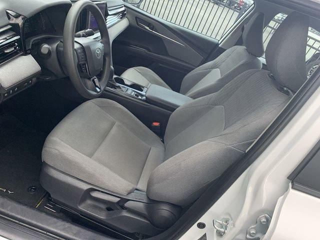 used 2025 Toyota Camry car, priced at $28,301