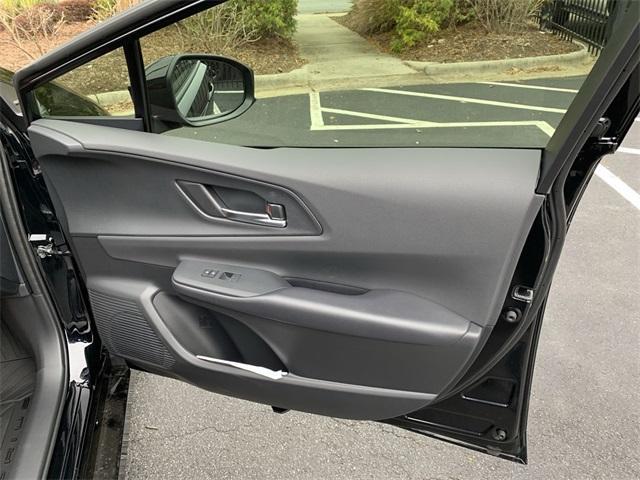 new 2026 Toyota Prius Plug-In Hybrid car, priced at $40,771