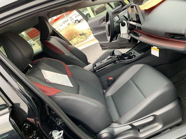 new 2026 Toyota Prius Plug-In Hybrid car, priced at $40,771