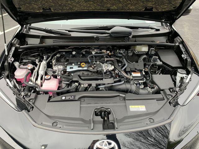 new 2026 Toyota Prius Plug-In Hybrid car, priced at $40,771