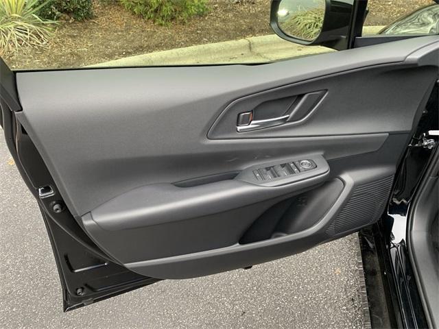 new 2026 Toyota Prius Plug-In Hybrid car, priced at $40,771