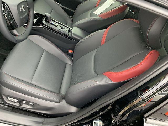 new 2026 Toyota Prius Plug-In Hybrid car, priced at $40,771