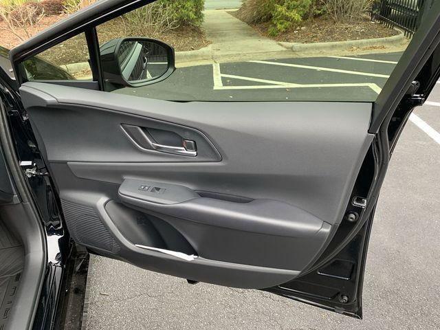 new 2026 Toyota Prius Plug-In Hybrid car, priced at $40,771