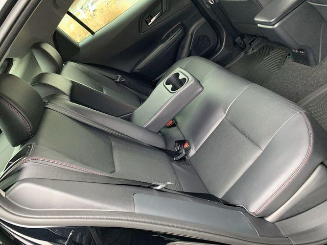 new 2026 Toyota Prius Plug-In Hybrid car, priced at $40,771