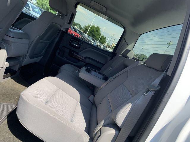 used 2015 GMC Sierra 1500 car, priced at $17,380