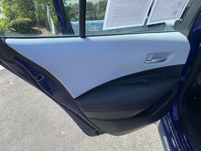 used 2021 Toyota Corolla car, priced at $17,416
