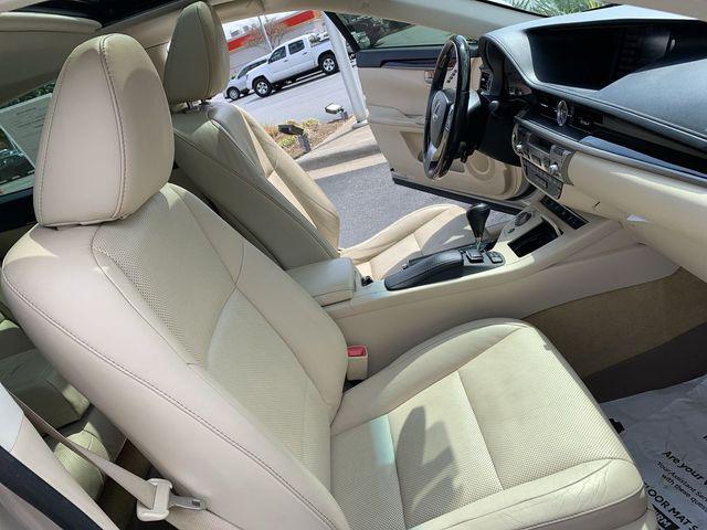 used 2013 Lexus ES 350 car, priced at $13,789