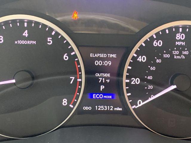 used 2013 Lexus ES 350 car, priced at $13,789