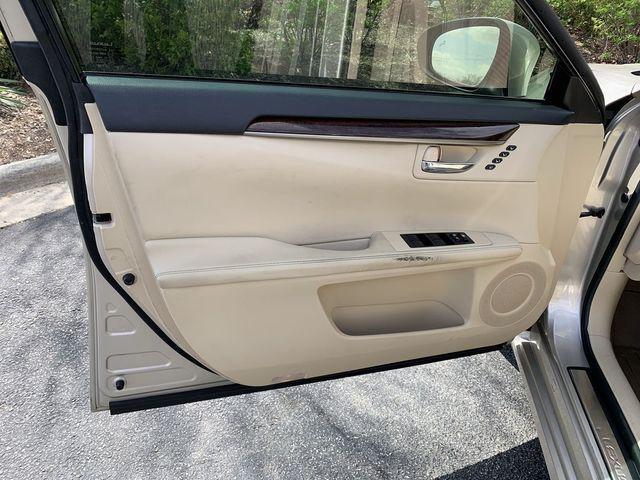 used 2013 Lexus ES 350 car, priced at $13,789