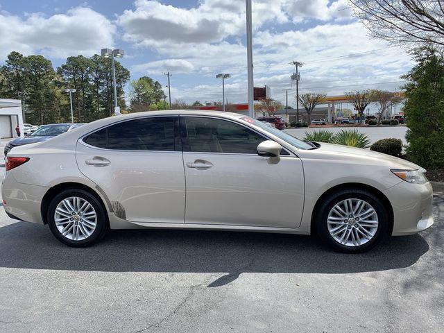 used 2013 Lexus ES 350 car, priced at $13,789