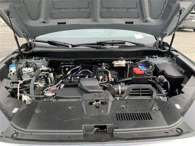used 2024 Honda CR-V car, priced at $31,195