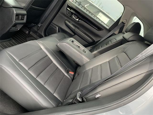 used 2024 Honda CR-V car, priced at $31,195