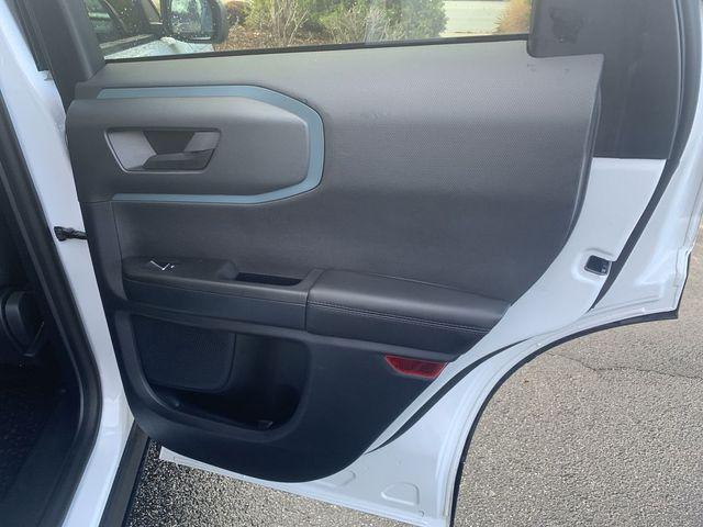 used 2023 Ford Bronco Sport car, priced at $26,749