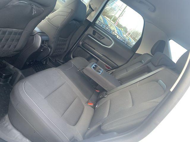 used 2023 Ford Bronco Sport car, priced at $26,749