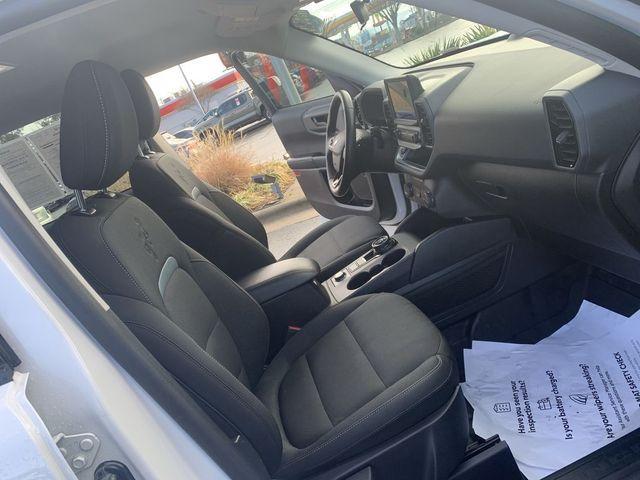 used 2023 Ford Bronco Sport car, priced at $26,749