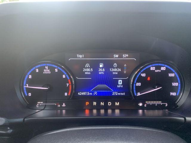 used 2023 Ford Bronco Sport car, priced at $26,749