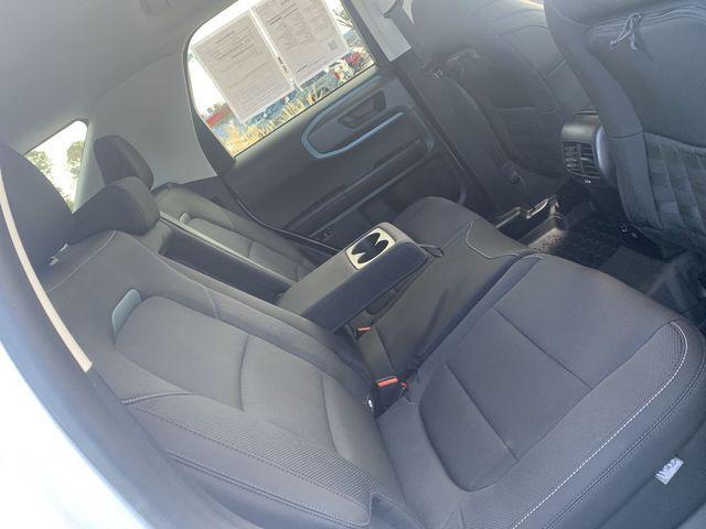 used 2023 Ford Bronco Sport car, priced at $26,749