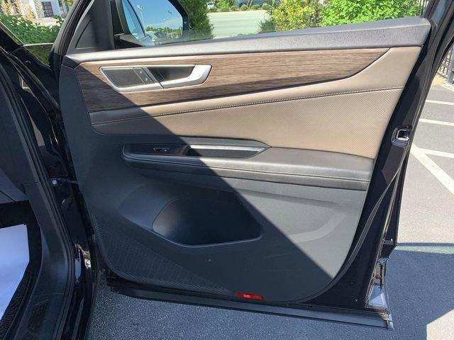 used 2025 Volkswagen Atlas car, priced at $38,797