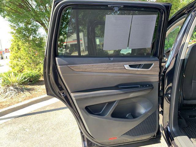 used 2025 Volkswagen Atlas car, priced at $38,797