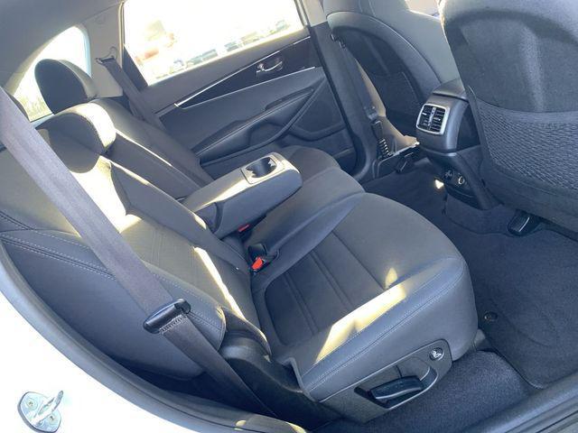 used 2020 Kia Sorento car, priced at $11,997