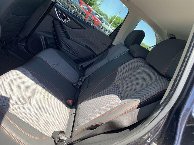 used 2021 Subaru Forester car, priced at $23,695
