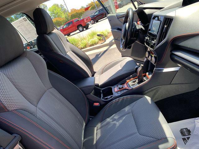 used 2021 Subaru Forester car, priced at $23,695