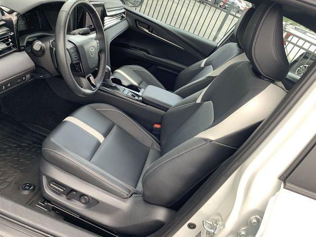 used 2025 Toyota Camry car, priced at $31,084