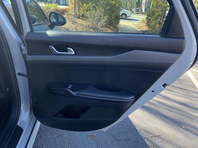 used 2021 Kia K5 car, priced at $11,554