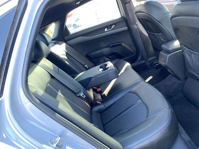 used 2021 Kia K5 car, priced at $11,554