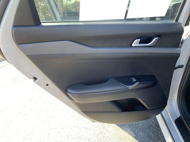 used 2021 Kia K5 car, priced at $11,554