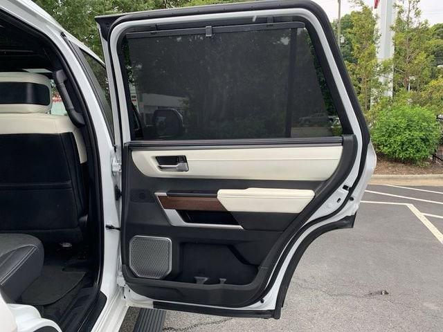 used 2024 Toyota Sequoia car, priced at $70,534