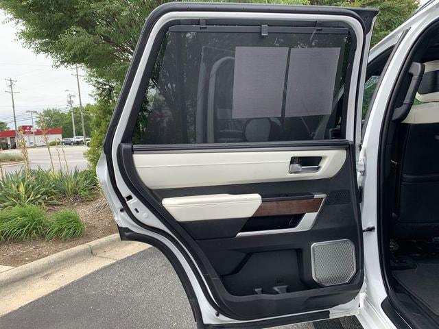 used 2024 Toyota Sequoia car, priced at $70,534