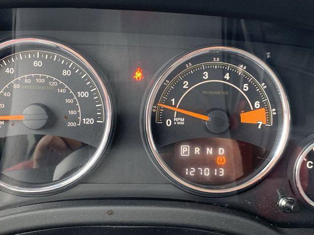 used 2014 Jeep Compass car, priced at $7,188