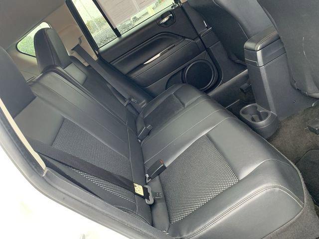 used 2014 Jeep Compass car, priced at $7,188