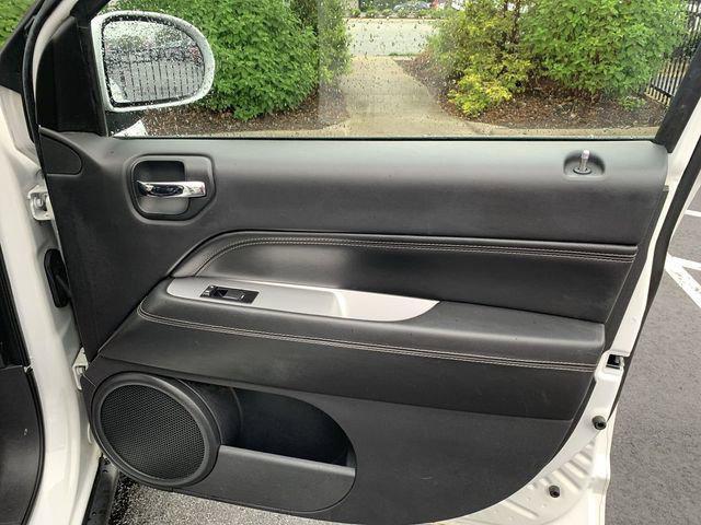 used 2014 Jeep Compass car, priced at $7,188