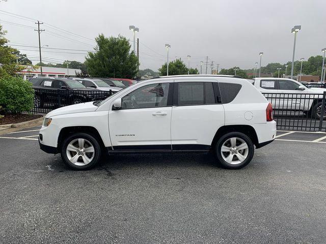 used 2014 Jeep Compass car, priced at $7,188