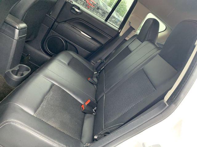 used 2014 Jeep Compass car, priced at $7,188