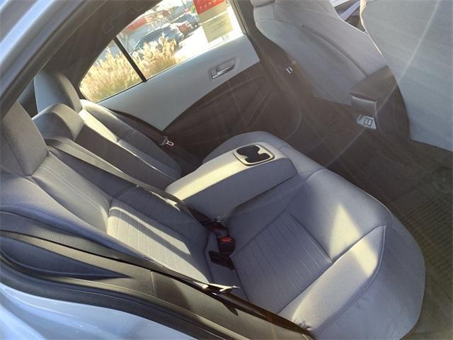 new 2026 Toyota Corolla car, priced at $29,310