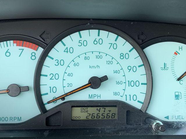 used 2004 Toyota Corolla car, priced at $4,133