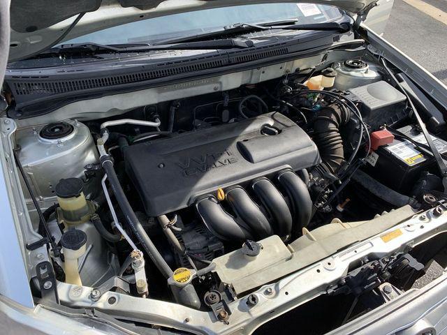 used 2004 Toyota Corolla car, priced at $4,133