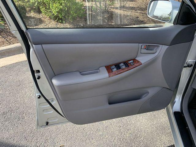 used 2004 Toyota Corolla car, priced at $4,133