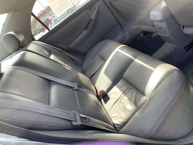 used 2004 Toyota Corolla car, priced at $4,133