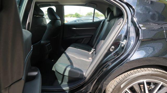 used 2023 Toyota Camry Hybrid car, priced at $25,850