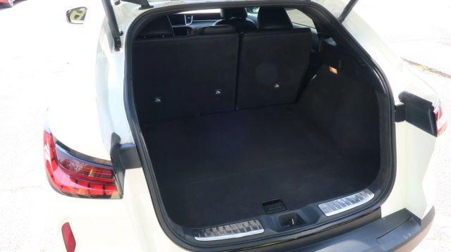 used 2023 INFINITI QX55 car, priced at $27,850