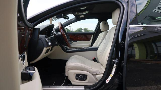 used 2019 Jaguar XJ car, priced at $28,850