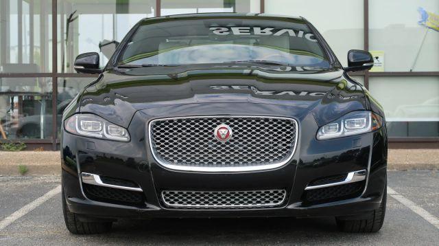 used 2019 Jaguar XJ car, priced at $28,850