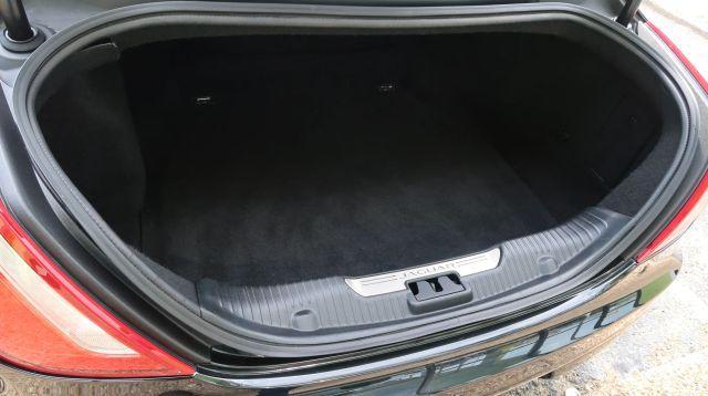 used 2019 Jaguar XJ car, priced at $28,850