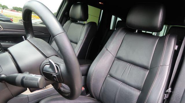 used 2015 Jeep Grand Cherokee car, priced at $13,750