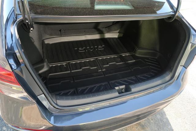 used 2024 Honda Civic car, priced at $20,650