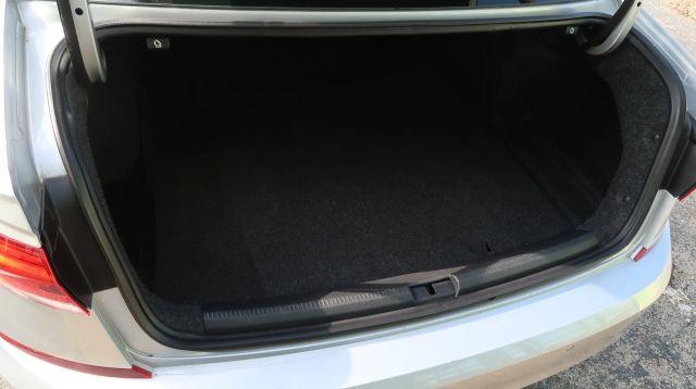 used 2020 Volkswagen Passat car, priced at $17,750